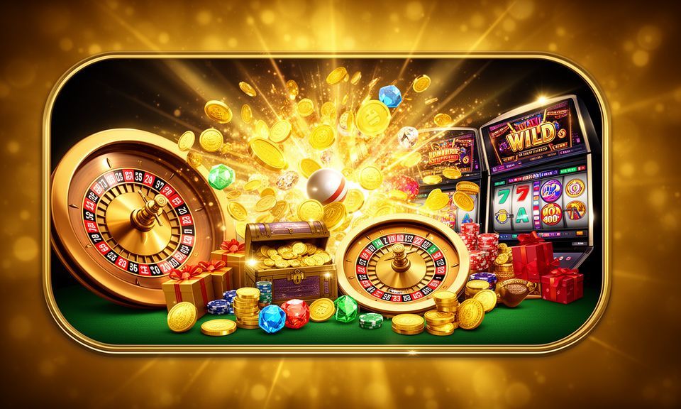 qq99bet Bonus