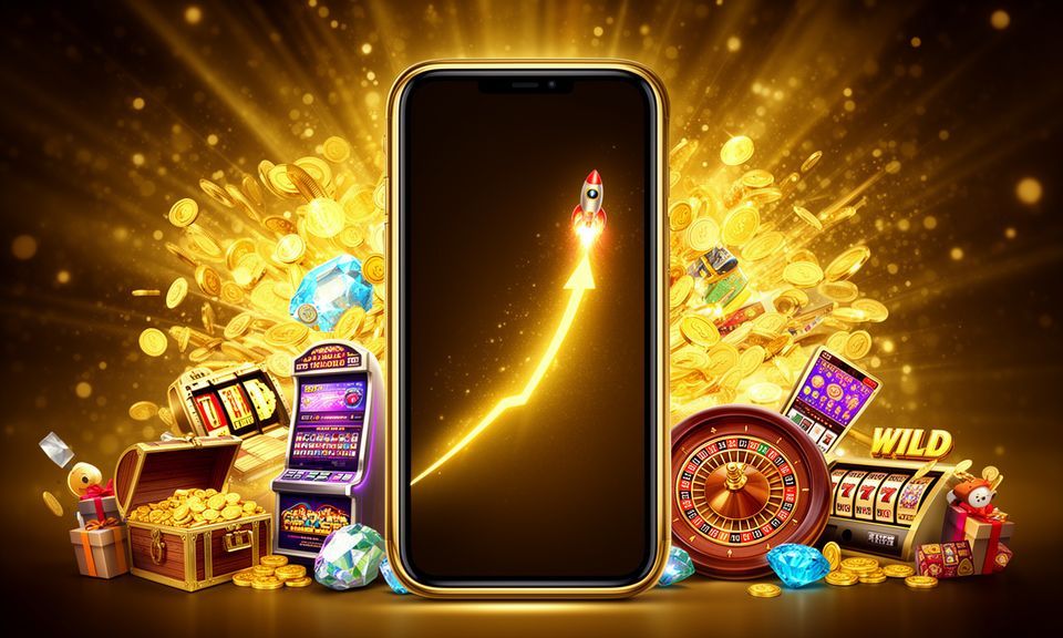 qq99bet Crash SparkBurst